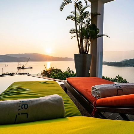 Hapier Villa Nha Trang Exterior foto